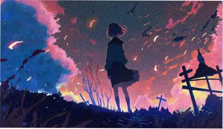 国漫《将夜》在线观看题材图鉴主视觉横幅